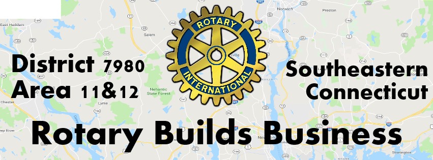 Rotary Builds Business Southeast Connecticut Networking