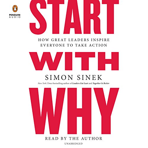 Start With Why, Conference21