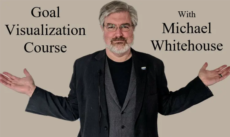 Goal Visualization Course