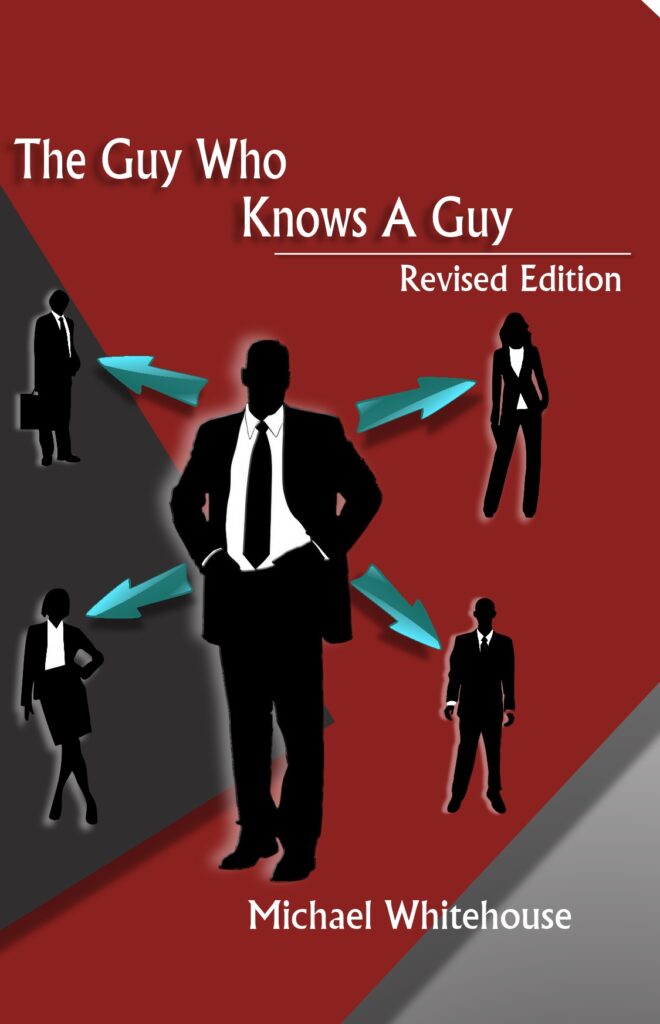 The Guy Who Knows a Guy