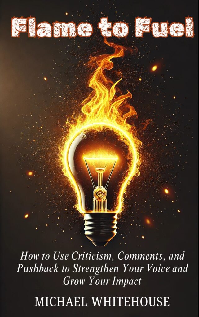 Flame to Fuel
